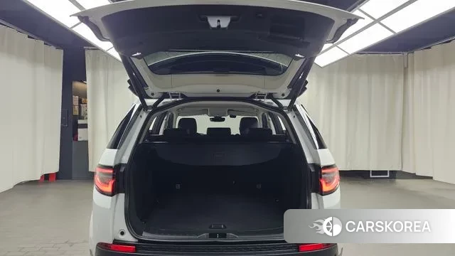 Land Rover Discovery Sports 2nd Generation id 3094133 из Кореи 11