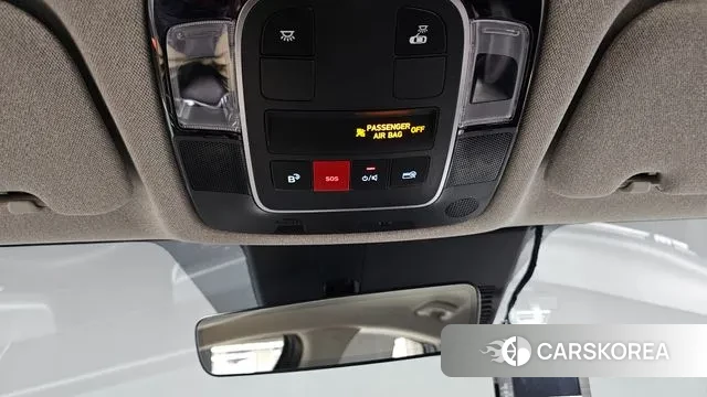 Hyundai Sonata D Edge (DN8) id 3206825 из Кореи 11