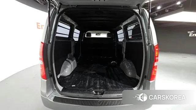 Hyundai The New Grand Starex id 3009107 из Кореи 11