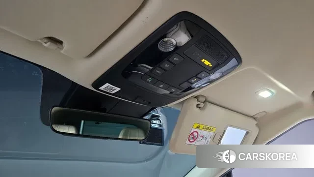 Kia Carnival 4th generation id 3752933 из Кореи 11