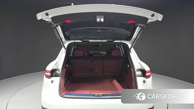 Porsche Cayenne (PO536) id 4281736 из Кореи 11