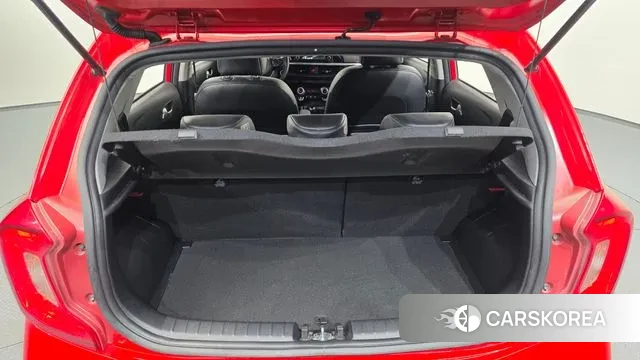 Kia All New Morning (JA) id 3536241 из Кореи 11