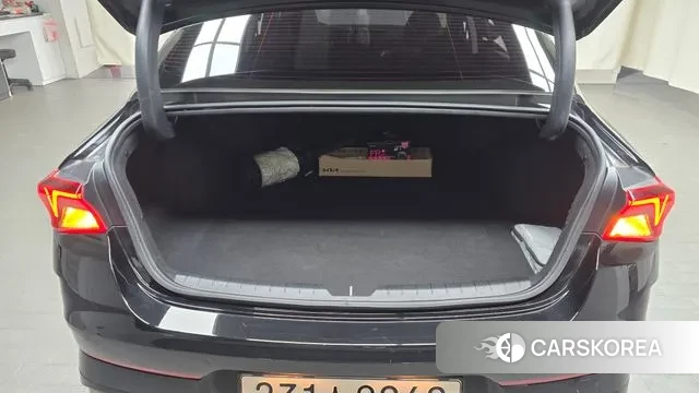 Kia K5 3rd generation id 3759444 из Кореи 11