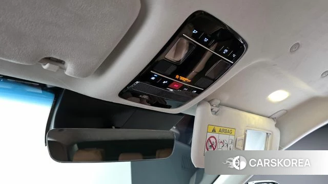 Hyundai Grandeur Hybrid (GN7) id 4892974 из Кореи 11