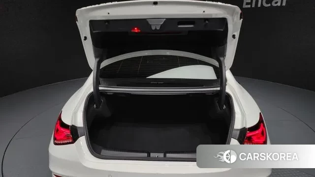 Mercedes-Benz CLA-Class C118 id 3439385 из Кореи 11