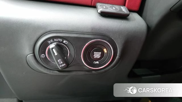Maserati Levante id 4759335 из Кореи 11