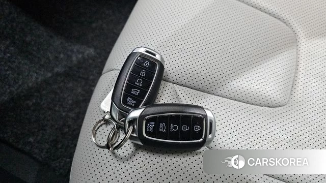 Hyundai Avante (CN7) id 4362195 из Кореи 11