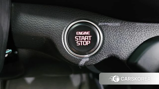 Kia The New K3 2nd generation id 4942613 из Кореи 11