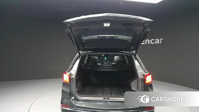 Chevrolet (GM Daewoo) Equinox id 3795722 из Кореи 11