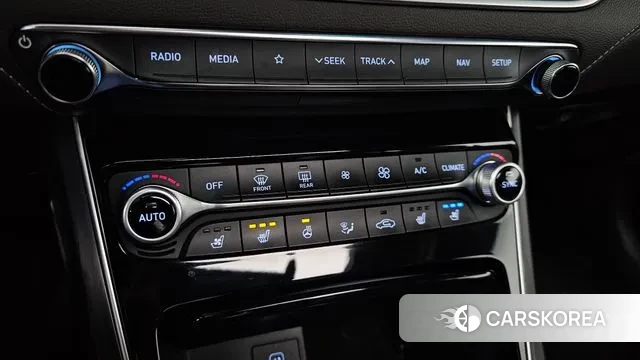 Hyundai Grandeur IG id 3380553 из Кореи 11