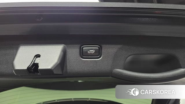 Kia Sportage 5th Generation id 3935415 из Кореи 11