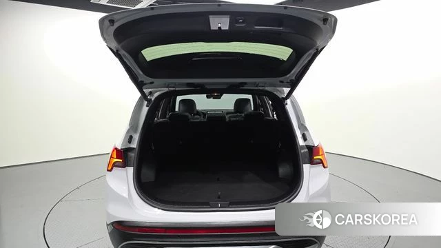 Hyundai The New Santa Fe id 3807297 из Кореи 11