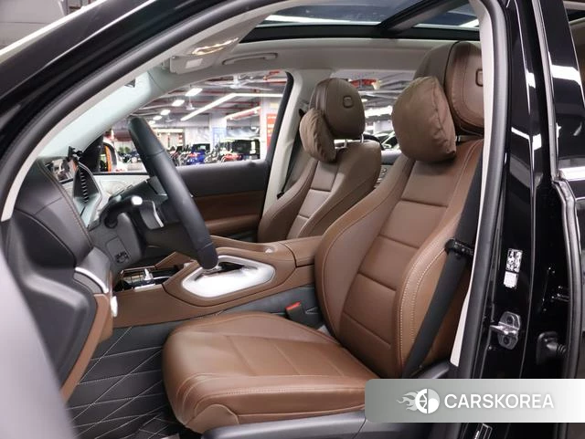 Mercedes-Benz GLS id 4298225 из Китая 11