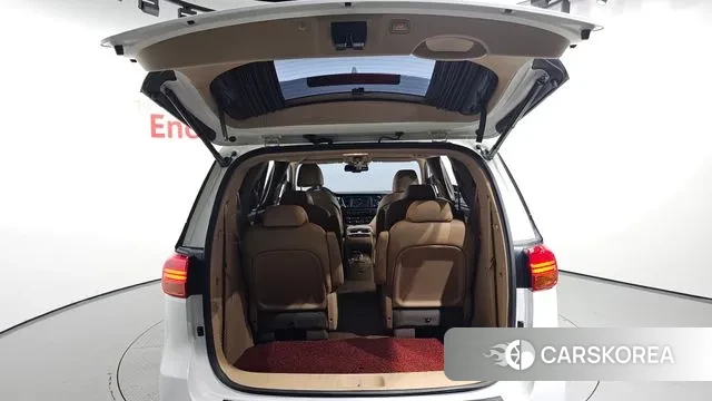 Kia All New Carnival id 3045714 из Кореи 11