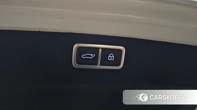 Hyundai Sonata D Edge (DN8) id 3341979 из Кореи 11