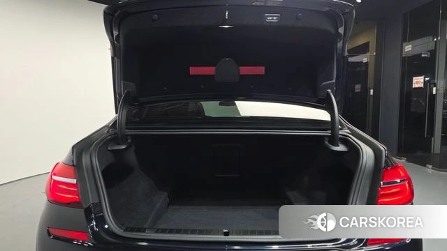 BMW 7 Series (G11) id 3846052 из Кореи 11