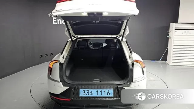 Kia EV6 id 3058812 из Кореи 11