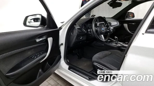 BMW 1 Series (F20) id 2705147 из Кореи 11