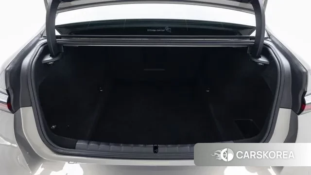 BMW 7 Series (G70) id 3576288 из Кореи 11