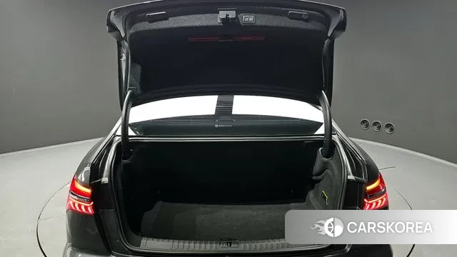 Audi A6 (C8) id 3362080 из Кореи 11