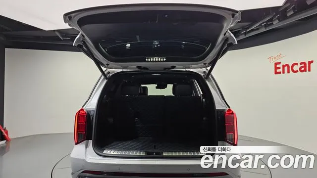 Hyundai The New Palisade id 2788551 из Кореи 11