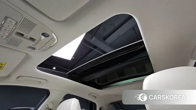 Hyundai The New Grandeur IG id 3422136 из Кореи 11