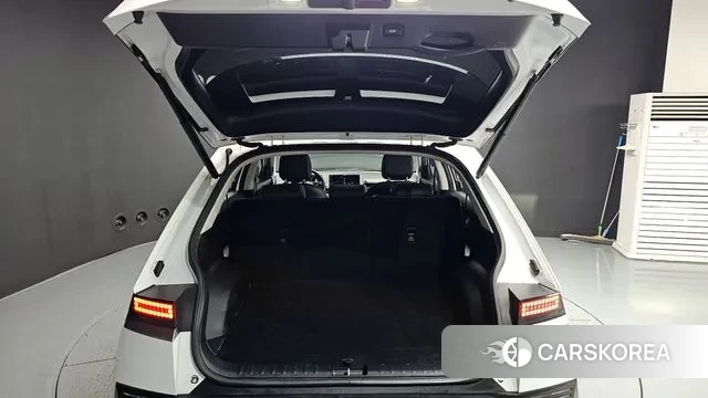 Hyundai Ionic 5 id 3218543 из Кореи 11