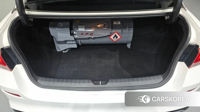 Kia The New K5 2nd generation id 4596306 из Кореи 11