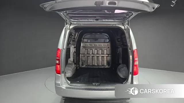 Hyundai The New Grand Starex id 3413092 из Кореи 11