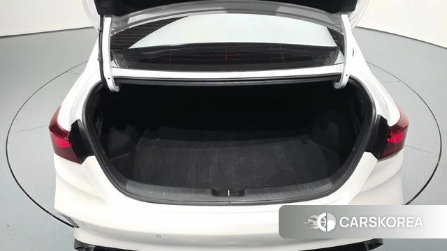 Kia The New K3 2nd generation id 4401510 из Кореи 11