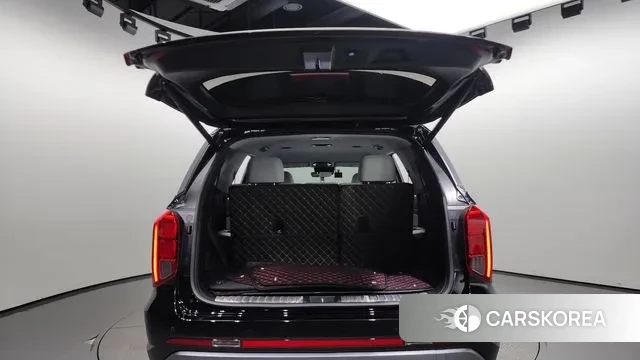 Hyundai The New Palisade id 3057927 из Кореи 11