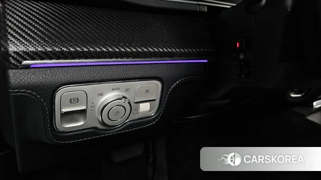 Mercedes-Benz GLE-Class W167 id 4637802 из Кореи 11