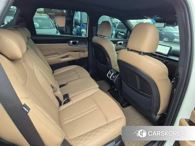 Kia The New Sorento 4th Generation id 4571221 из Кореи 11