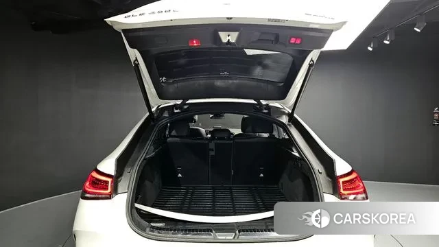 Mercedes-Benz GLE-Class W167 id 3016488 из Кореи 11