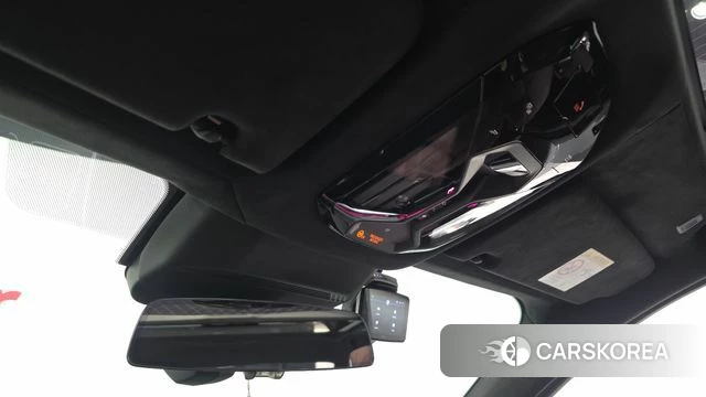 BMW i7 (G70) id 4640554 из Кореи 11