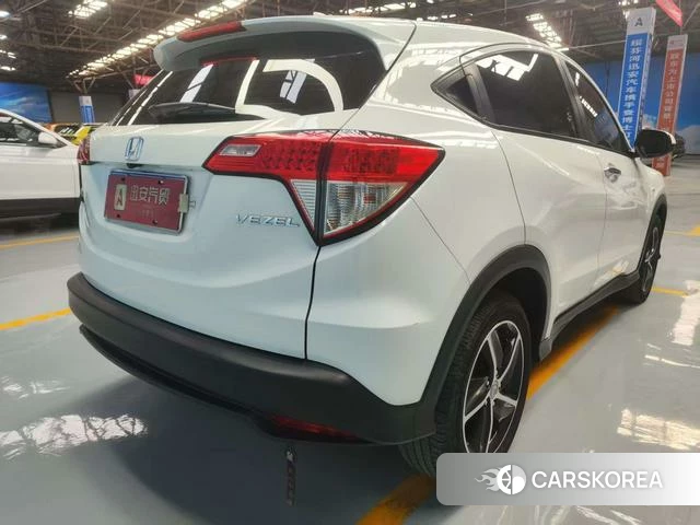 Honda Binzhi id 4257049 из Китая 11