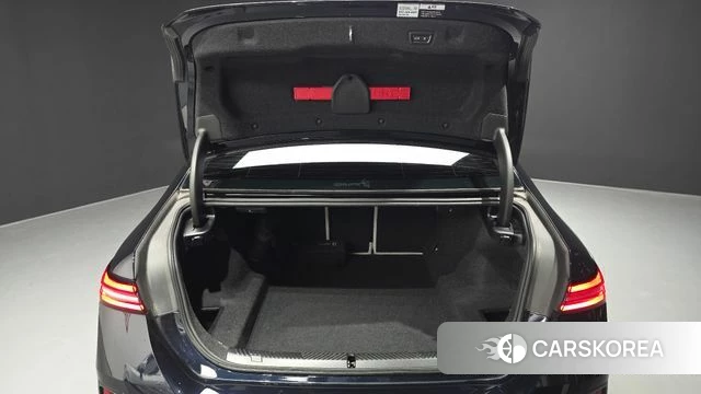 BMW 5 Series (G60) id 4177478 из Кореи 11