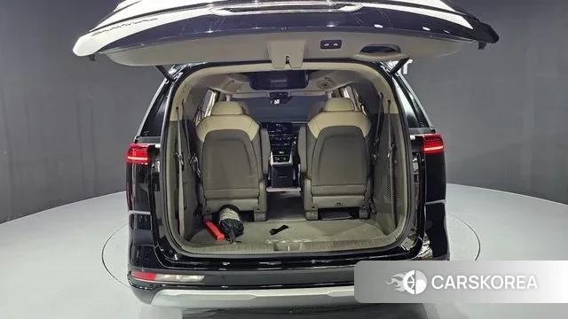 Kia Carnival 4th generation id 3389965 из Кореи 11