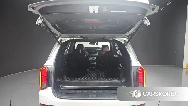 Hyundai Palisade id 3469692 из Кореи 11