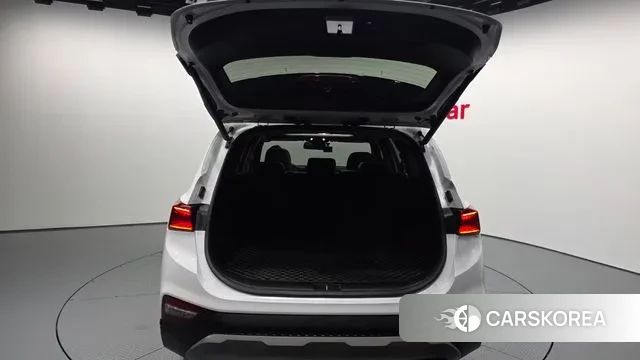 Hyundai Santa Fe TM id 3766780 из Кореи 11