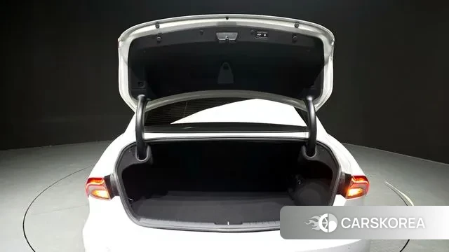 Hyundai The New Grandeur IG Hybrid id 3083282 из Кореи 11