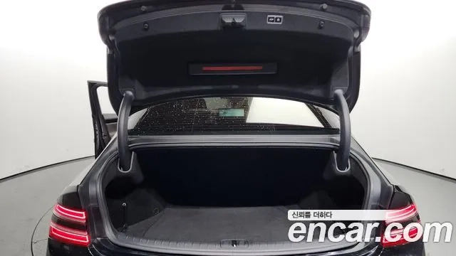 Genesis G80 (RG3) id 2950153 из Кореи 11