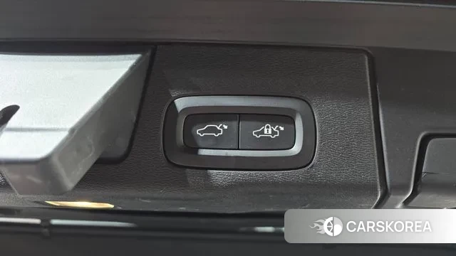 Volvo XC60 second Generation id 3413271 из Кореи 11