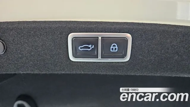 Hyundai Grandeur Hybrid (GN7) id 2935148 из Кореи 11