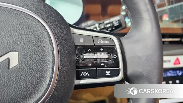 Kia Carnival 4th generation id 3477830 из Кореи 11