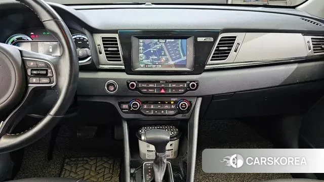 Kia Niro id 3039215 из Кореи 11