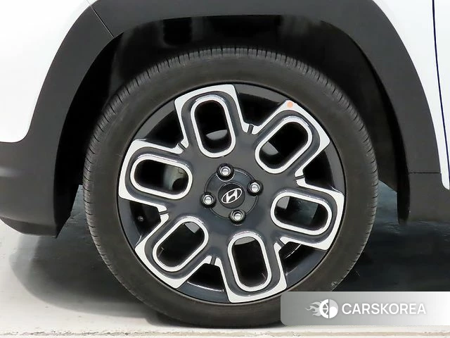 Hyundai Casper id 4546759 из Кореи 11