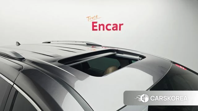 Toyota Sienna 4th Generation id 4222853 из Кореи 11