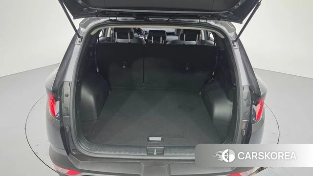 Hyundai Tucson (NX4) id 4422797 из Кореи 11