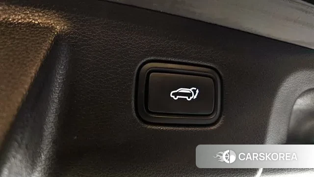 Hyundai Palisade id 3597548 из Кореи 11